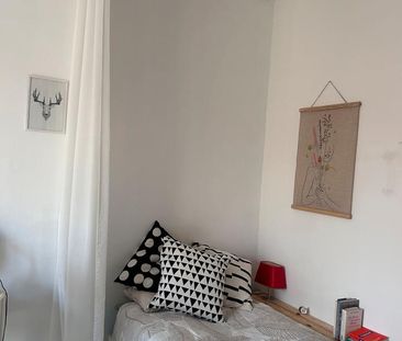 1-Zimmer Wohnung zur Untermiete - Foto 1