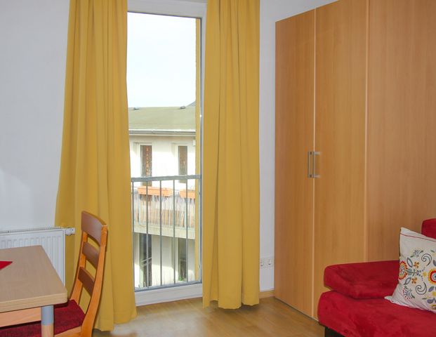 Möbliertes Apartment in beliebter Wohnlage! - Foto 1