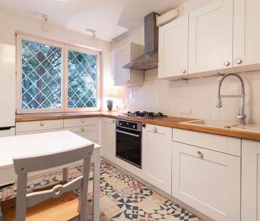 Wyględów, Mokotów | Segment skrajny 135 m² - Photo 6