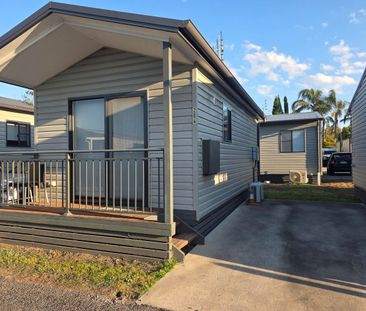 Utilities Included - 1 Bedroom Cabin - Photo 3