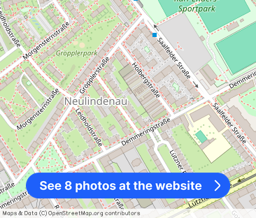 Neu! 2-Zimmer-Wohnung mit EBK & Tageslichtbad - Photo 1