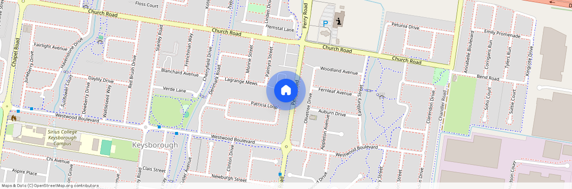 18 Colville Crescent, VIC 3173, Keysborough