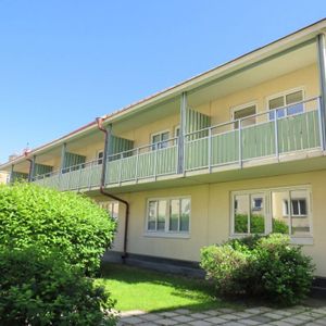 Köpmangatan 51B - Foto 3