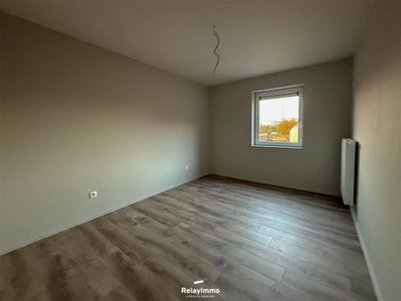 Maison 3 chambres avec jardin - Foto 4