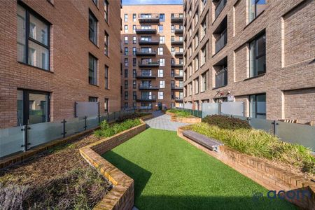 1 bedroom apartment to rent - Photo 3