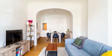 Appartement te huur in Berchem voor € 1.220 met 2 slaapkamers - Photo 4