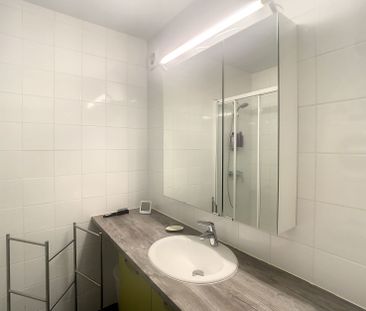 Appartement te huur - Foto 6