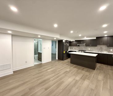 For Lease - 66 Maskell Crescent Unit# BSMT, Whitby, Ontario - Photo 2