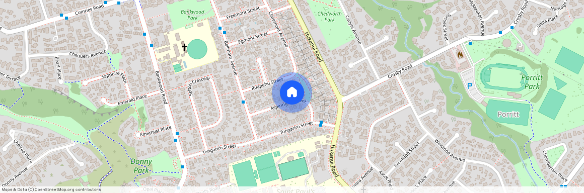 19 Aspiring Crescent, Chartwell, Hamilton City