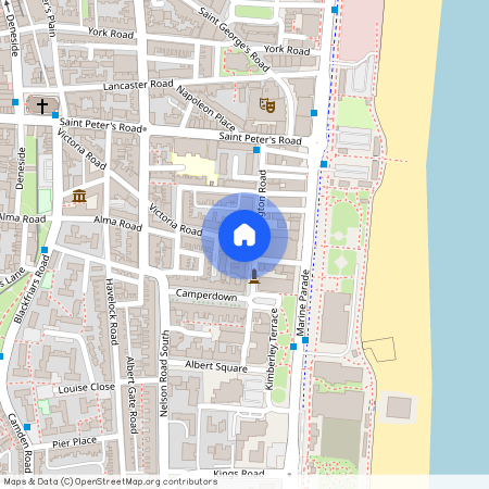 Wellington Road, Great Yarmouth, NR30 3AQ