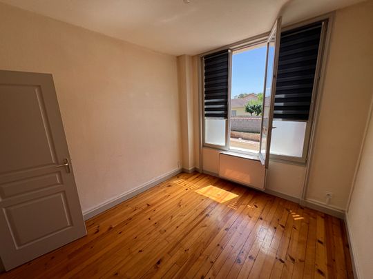 Location Appartement 2 pièces 52m² - Photo 1