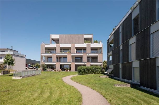 "Ihr neues Zuhause - wohnen mit Flair." - Photo 1