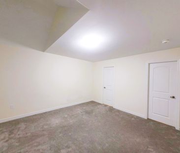 For Lease - 4 Bruce Welch Avenue, Georgina, Ontario - Photo 6