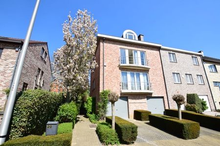 Duplex te huur - Photo 5