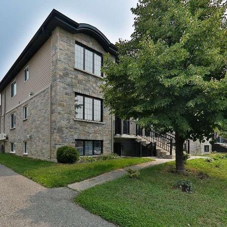 4 1/2 STYLE CONDO/ LAVAL CHOMEDEY - Photo 4
