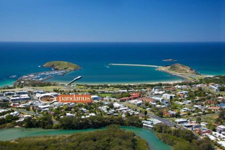 Pandanus - In the heart of the Jetty - Photo 2