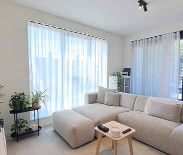 Appartement te huur in Deerlijk voor € 775 met 2 slaapkamers - Photo 3