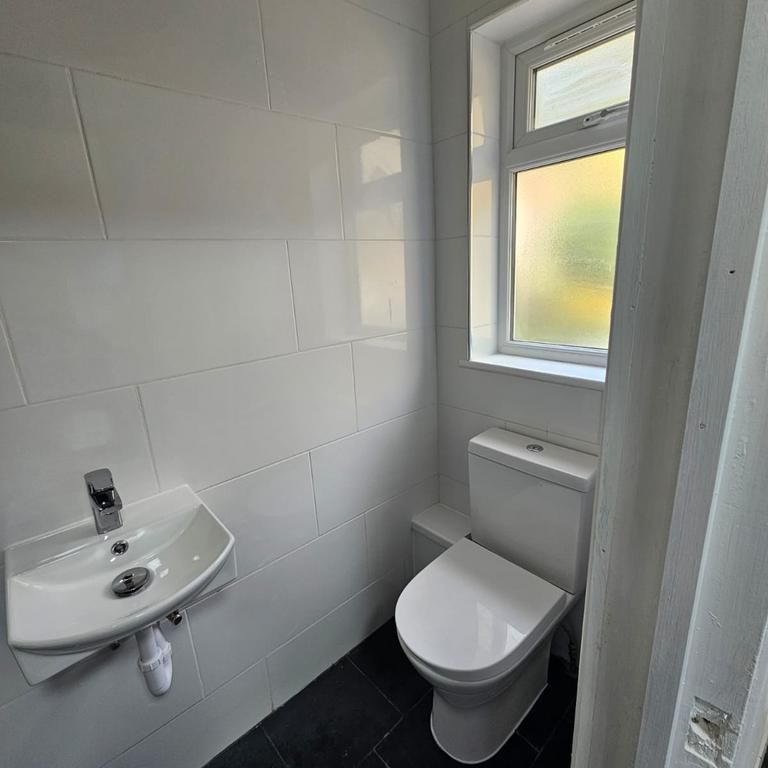 1 bedroom terraced house to rent - Photo 1