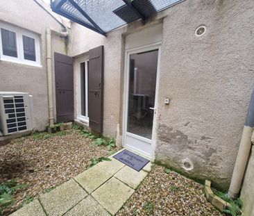 Location Appartement 1 pièce 23m² - Photo 5