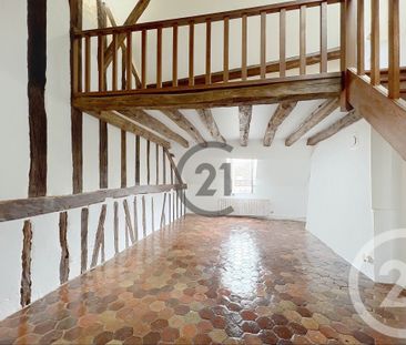 Location Appartement 2 pièces 54m² MELUN 77000 - Photo 5