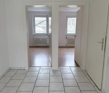 Schöne 3-Zimmer Wohnung- Nähe Innenhafen - Photo 3