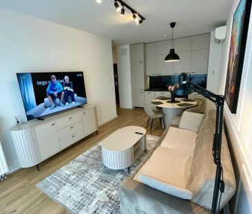 Mieszkanie | Wynajem - Photo 5