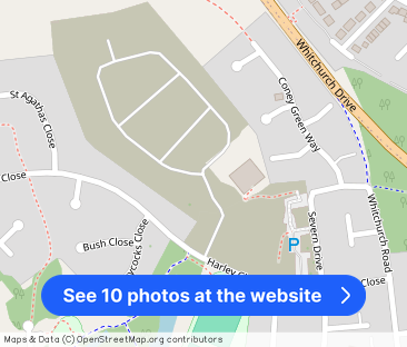 *Includes £450 Rent Credit!*Wayfaring Crescent, Telford, Shropshire... - Photo 1