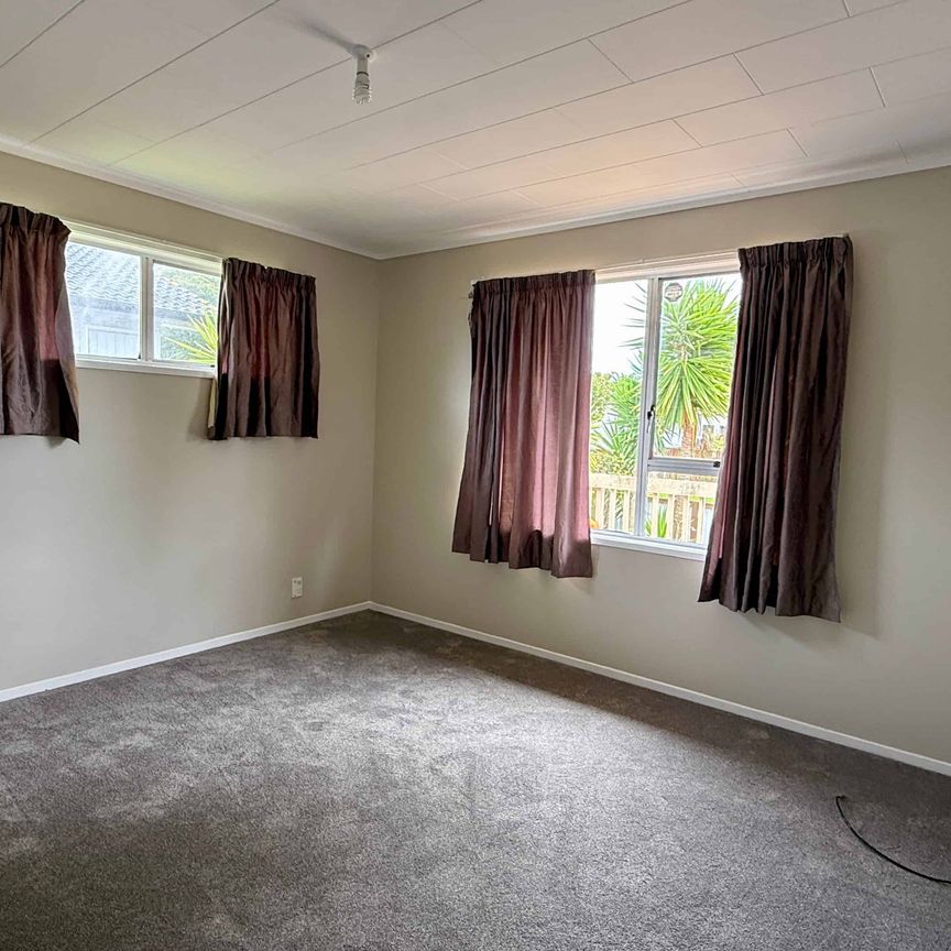 Refreshed and ready to go - Photo 1