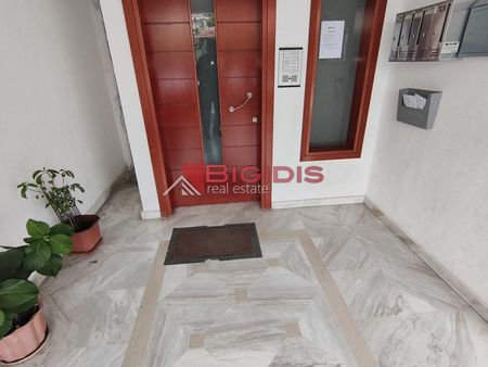 Studio / γκαρσονιέρα 35 τ.μ. για ενοικίαση, Ν. Σερρών, Σέρρες - Φωτογραφία 3