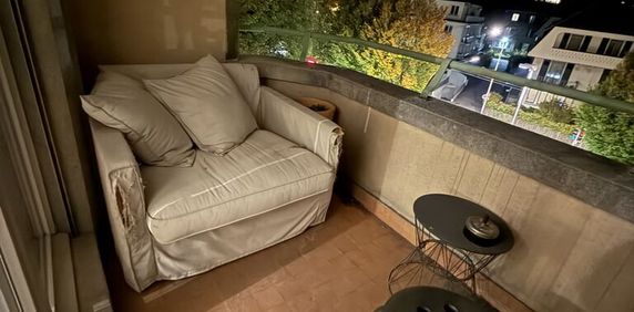 Joli appartement de 2.5 pièces à Pully - Photo 2