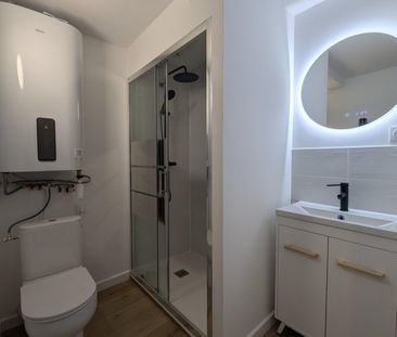 Location / Appartement T2 - Photo 1
