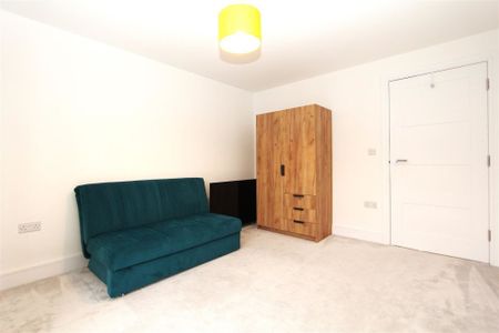 Lower Brunswick Street, Leeds City Centre, LS2 7PU - Photo 3