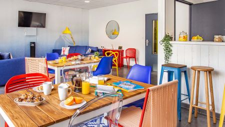 T2 de 36 à 37 m² - Photo 5