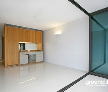 8 Park Lane, Chippendale NSW 2008 - Apartment For Rent | Domain - Photo 5
