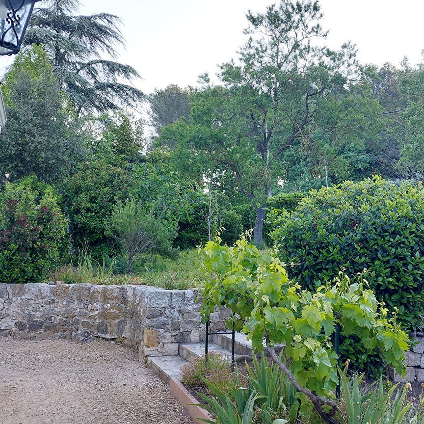 BOUC BEL AIR MAISON T5 AVEC GRAND JARDIN, - Photo 1