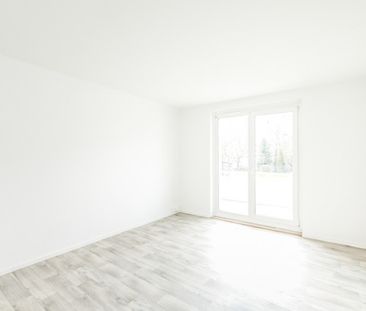 1-Raum-Wohnung mit Balkon - Photo 3