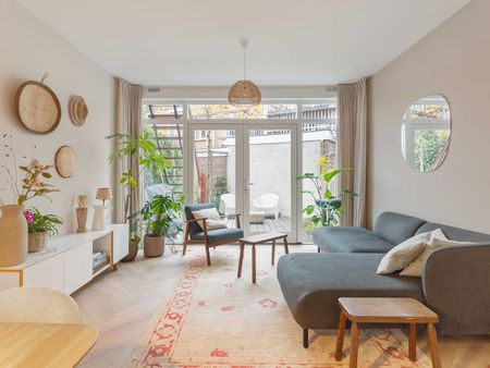 Huis te huur: Bataviastraat 88 3531 XH Utrecht - Photo 3