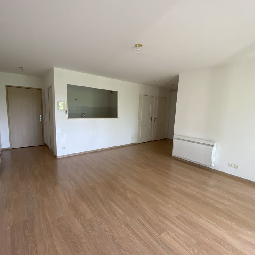 Location Appartement 2 pièces 50m² REIMS 51100 - Photo 1