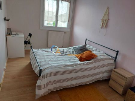 Appartement à louer Orléans - Photo 5