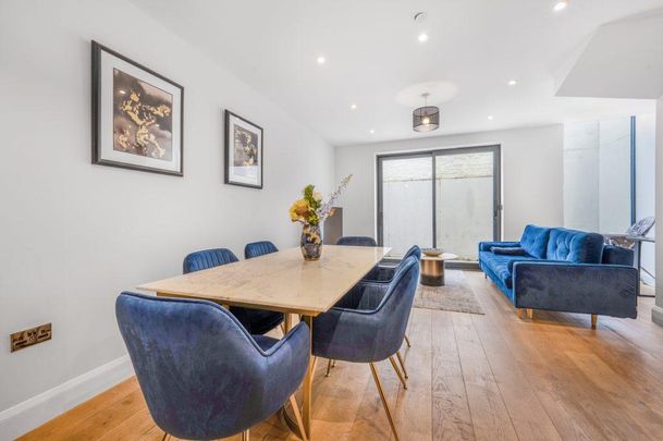 2 bedroom duplex to rent - Photo 1