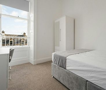 Strathearn Road, Flat 5 (3f1) Marchmont, Edinburgh, EH9 - Photo 5