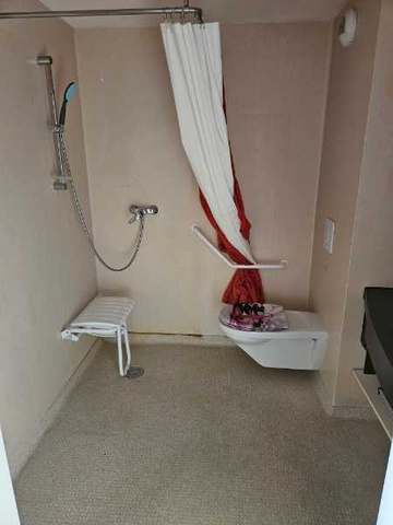 Location : Appartement 2 pièces 48 m2 – STRASBOURG - Photo 5