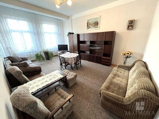 MIESZKANIE na WYNAJEM - Фото 1