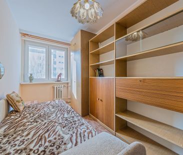 Mieszkanie 2 pokojowe Witomino - Photo 5