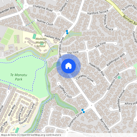 62 Barrington Drive, Huntington, Hamilton City