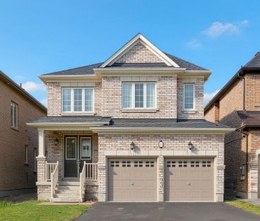 For Lease - 83 Selby Crescent, Bradford West Gwillimbury, Ontario - Photo 1