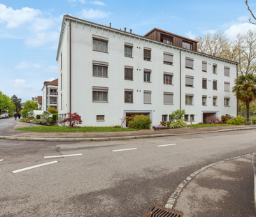 Mansarde an zentraler Lage in Pratteln - Photo 2