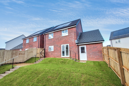 4 bedroom house to rent - Photo 4