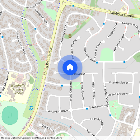 22 Bryden Street, Rosebery, NT 0832