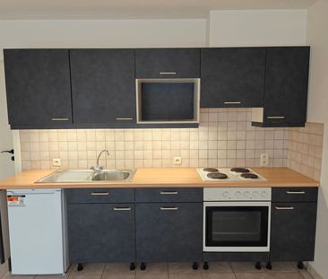 Gezellig appartement in hartje Geraardsbergen - Foto 5